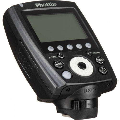 Phottix Odin II TTL Flash Trigger Transmitter
