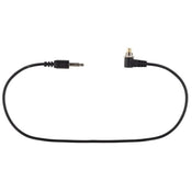 Phottix 3.5mm Male to Locking PC Sync Cord