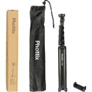 Phottix F-160 Light Stand with Smartphone Adapter