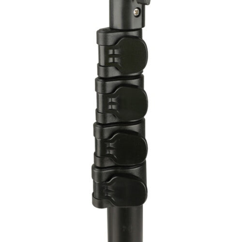 Phottix F-160 Light Stand with Smartphone Adapter