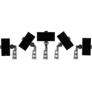 Phottix F-160 Light Stand with Smartphone Adapter