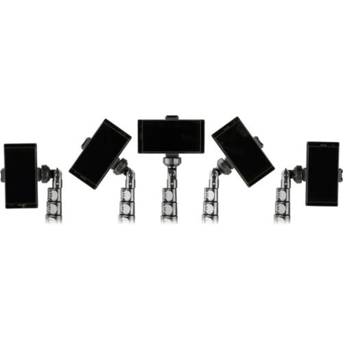 Phottix F-160 Light Stand with Smartphone Adapter
