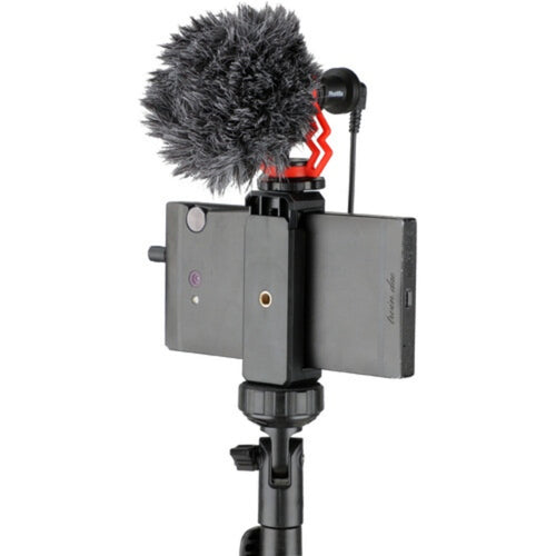 Phottix F-160 Light Stand with Smartphone Adapter