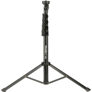 Phottix F-160 Light Stand with Smartphone Adapter
