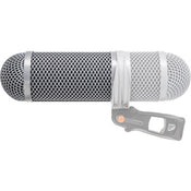 Rycote Replacement Front Pod for Super-Shield