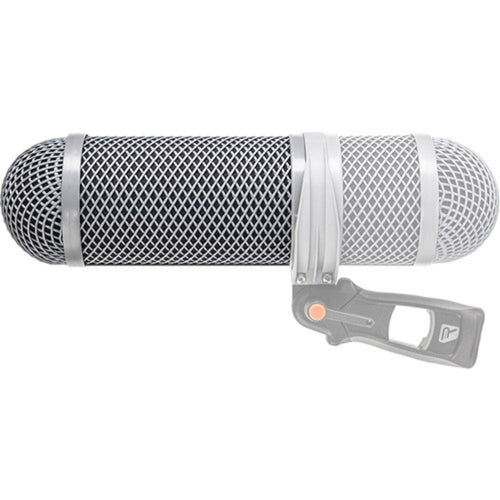 Rycote Replacement Front Pod for Super-Shield