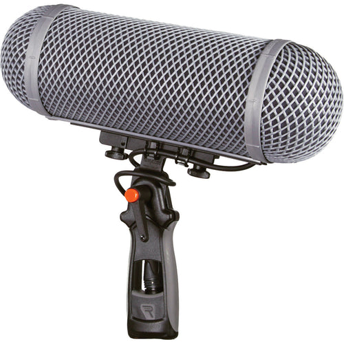 Rycote Windshield #2