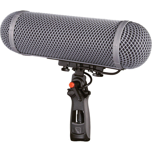Rycote Windshield #3