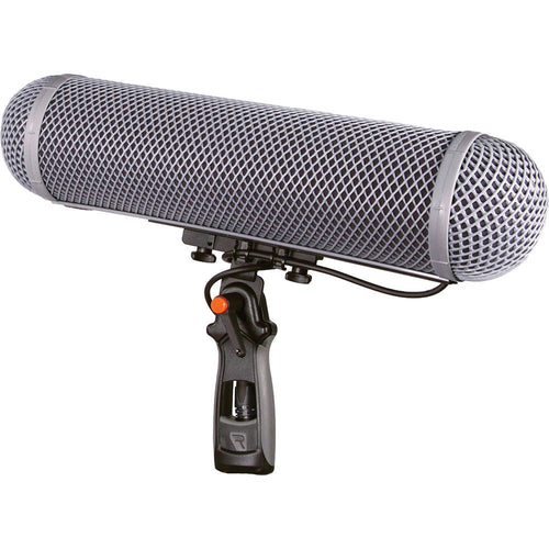 Rycote Windshield #4