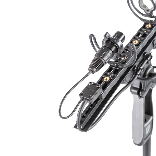 Rycote ConnBox 1 Microphone Cable Connection Box