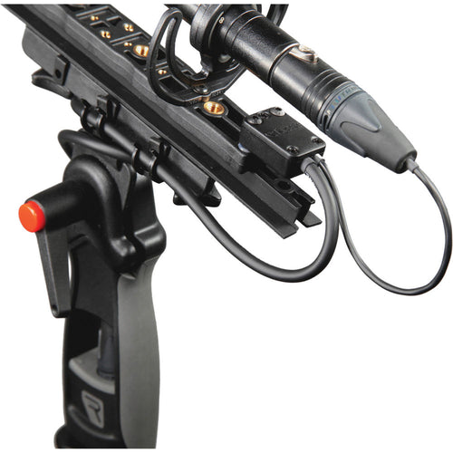 Rycote ConnBox 1 Microphone Cable Connection Box