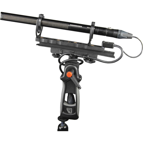 Rycote ConnBox 1 Microphone Cable Connection Box