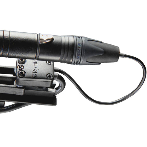 Rycote ConnBox 1 Microphone Cable Connection Box