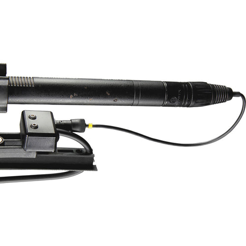 Rycote ConnBox 1 Microphone Cable Connection Box