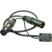 Rycote ConnBox 1 Microphone Cable Connection Box