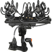 Rycote ConnBox Microphone Cable Connection Box for Sennheiser