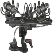 Rycote ConnBox Microphone Cable Connection Box for Sennheiser
