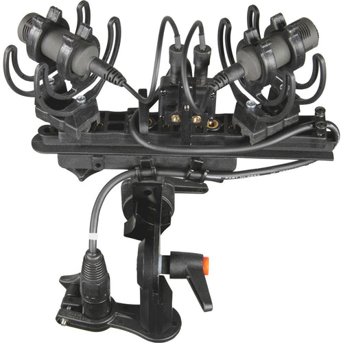 Rycote ConnBox Microphone Cable Connection Box for Sennheiser