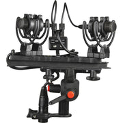 Rycote ConnBox Microphone Cable Connection Box for Sennheiser