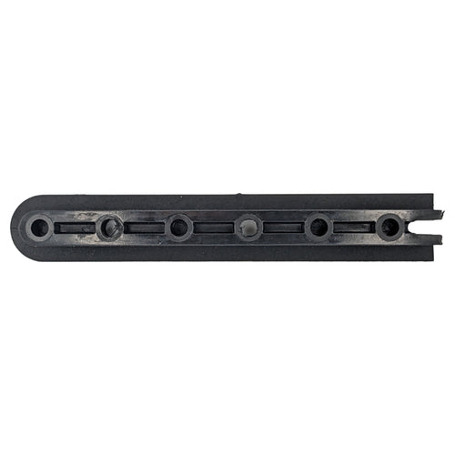 Rycote Filler Strips for Modular Windshield