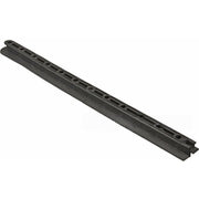 Rycote Filler Strips for Modular Windshield