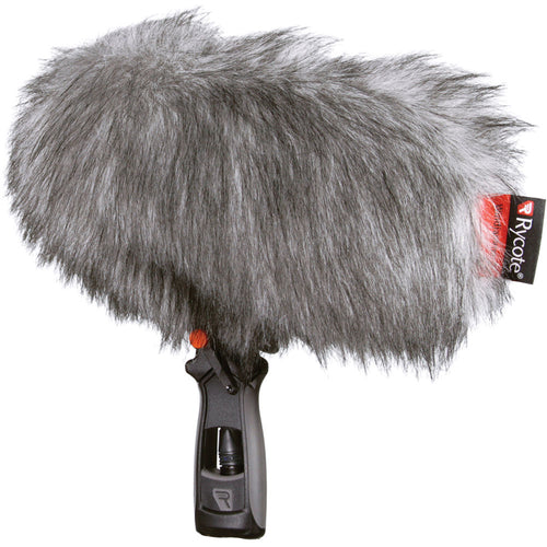 Rycote Windjammer 1 for WS1 Windshield