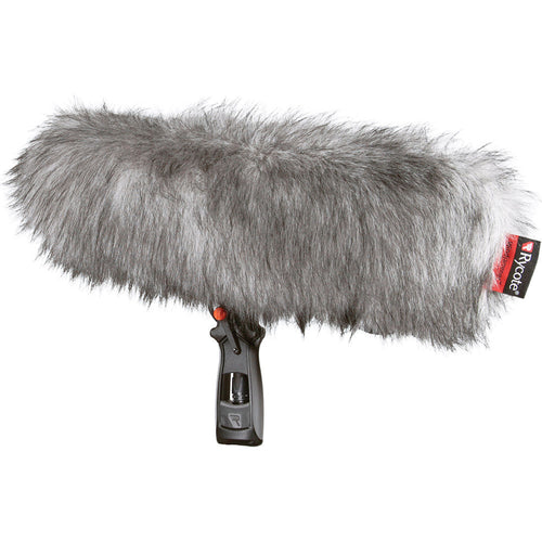 Rycote Windjammer 4 for WS4 Windshield