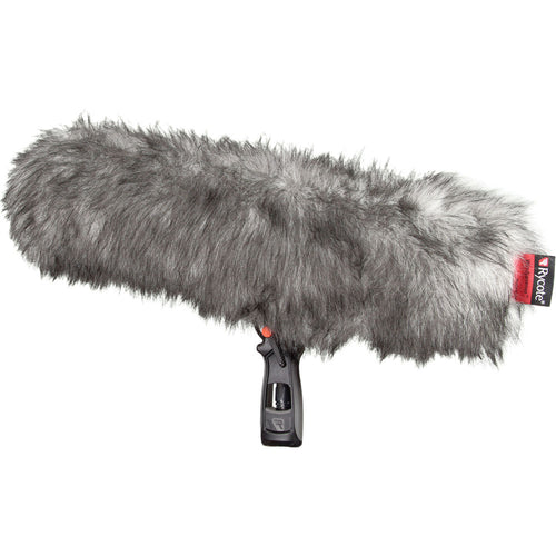 Rycote Windjammer 6 for WS4 Windshield with Extension 2