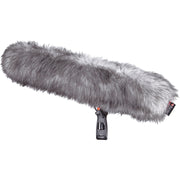 Rycote Windjammer 8 for WS4 Windshield with Extension 4
