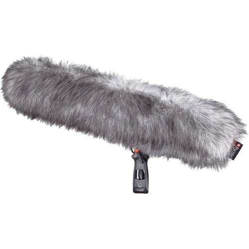 Rycote Windjammer 8 for WS4 Windshield with Extension 4