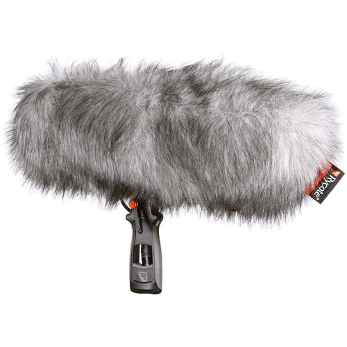 Rycote Windjammer 295 for Windshield 295