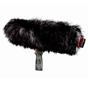 Rycote 021512 Windjammer WJ 4 (Black)