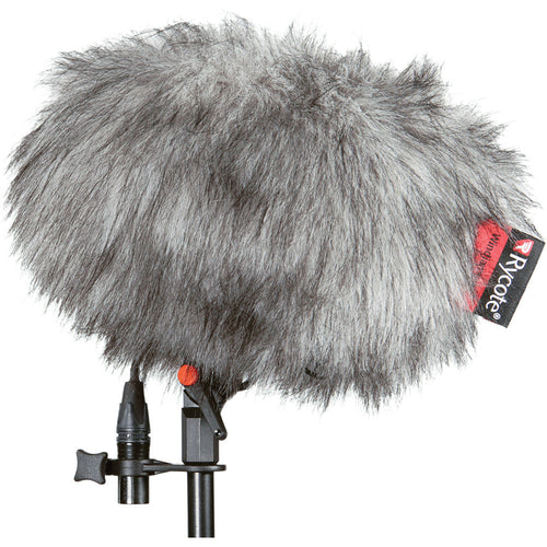 Rycote Windjammer 10 for WS10 Windshield