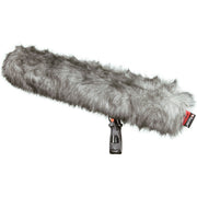 Rycote Windjammer WJ11 Fur Cover for Windshield 11, 4, and Ext 295