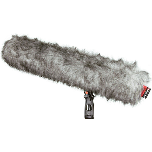Rycote Windjammer WJ11 Fur Cover for Windshield 11, 4, and Ext 295
