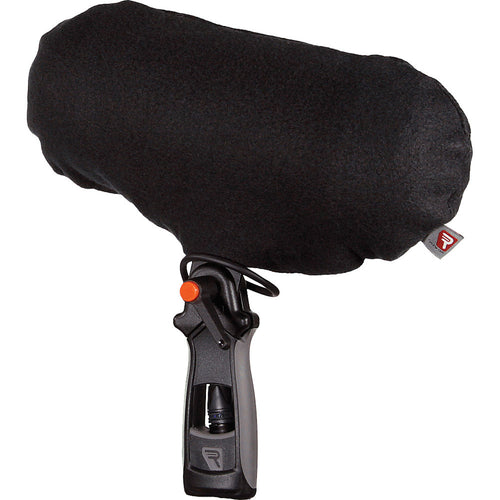 Rycote Hi-Wind Cover 1 for the Windshield WS 1 Kit