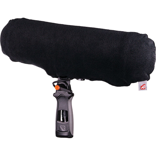 Rycote Hi-Wind Cover for the Windshield WS 295 Kit