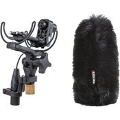 Rycote Softie-Lite Fur Screen Kit