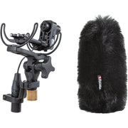 Rycote Softie-Lite Fur Screen Kit