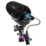 Rycote Softie-Lite Fur Screen Kit