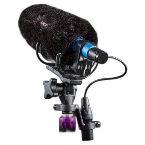 Rycote Softie-Lite Fur Screen Kit