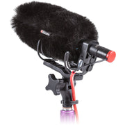 Rycote Softie-Lite Slip-On Fur Screen