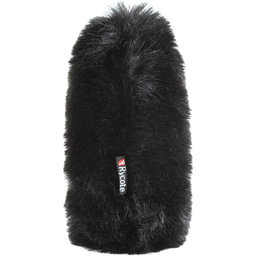 Rycote Softie-Lite Slip-On Fur Screen