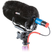 Rycote Softie-Lite Slip-On Fur Screen