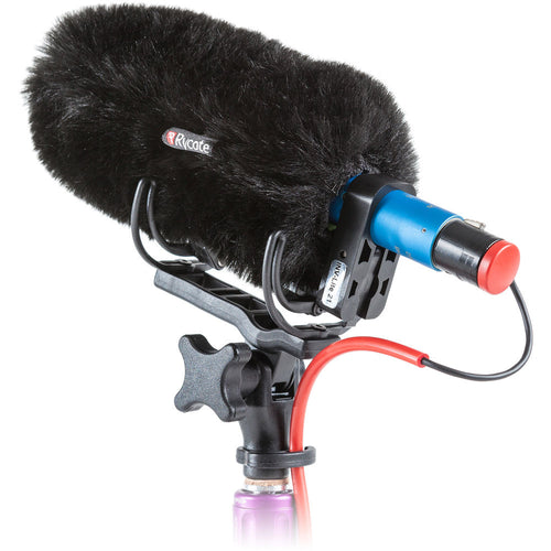 Rycote Softie-Lite Slip-On Fur Screen