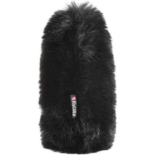 Rycote Softie-Lite Slip-On Fur Screen