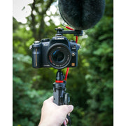 Rycote Softie Windshield Short Fur 7cm 0.7-0.8