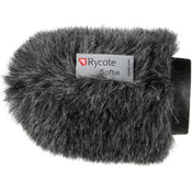 Rycote Classic Softie Wind-Screen (10 cm Long, 0.9
