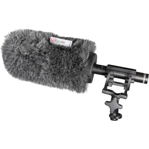 Rycote Softie Wind-Screen Standard Hole 15cm 0.7-0.8