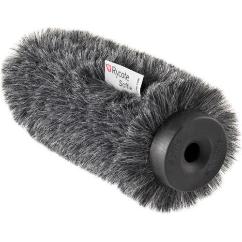 Rycote Softie Wind-Screen Standard Hole 15cm 0.7-0.8